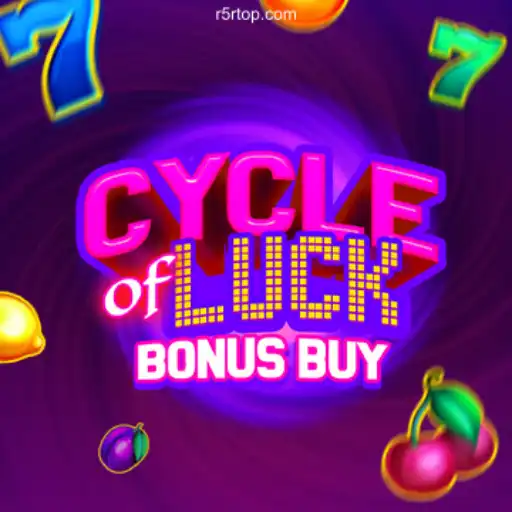 Cycle of Luck Bonus Buy: A Journey Through Thrills and Strategy