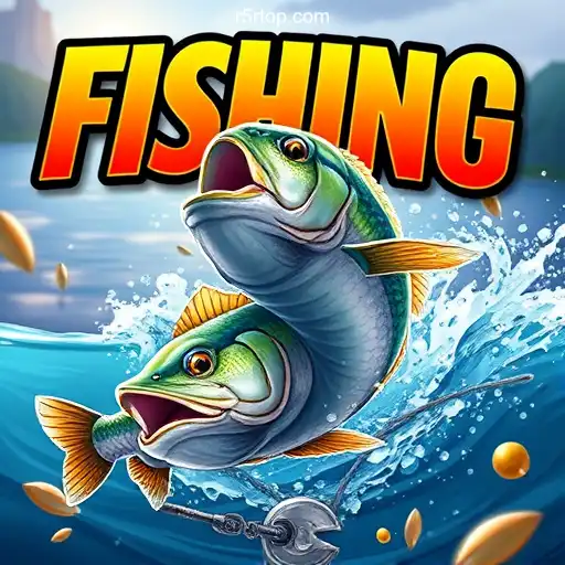 Fishing Games
