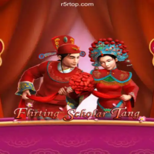 Flirting Scholar Tang and R5R: Exploring the Intersection of Gaming and Betting