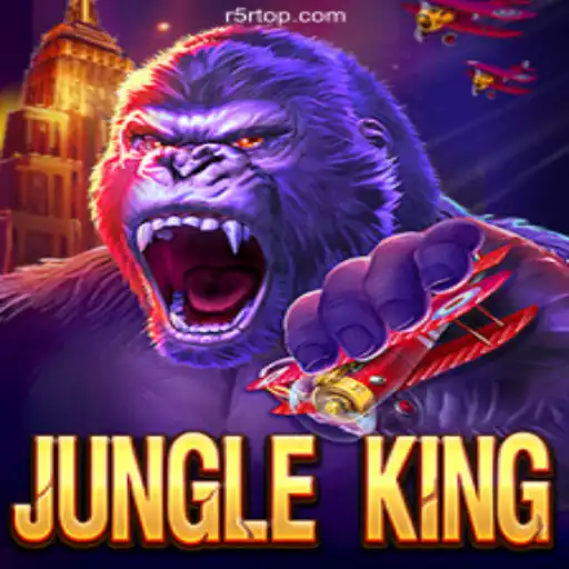 Discover the Adventure of JungleKing and the Excitement of R5R Betting