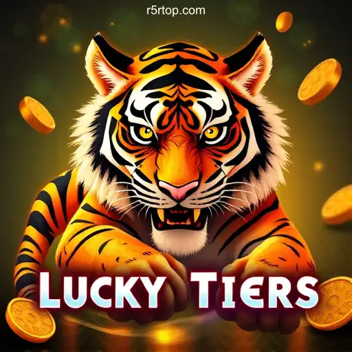Lucky Tiger Games