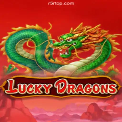 Exploring the Enchantment of LuckyDragons in Brazil