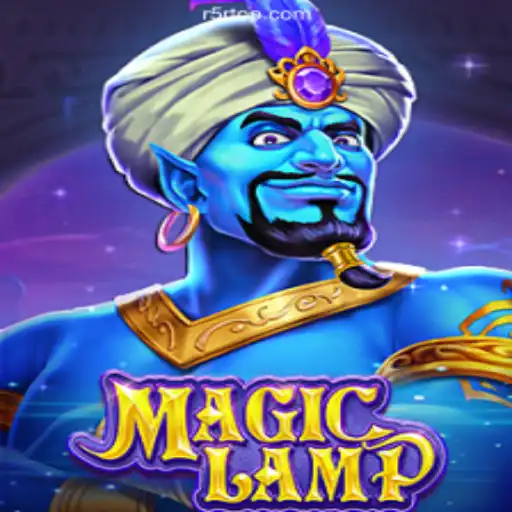 Discover the Enchantment of MagicLamp and the Role of R5R in Brazil's Betting Landscape