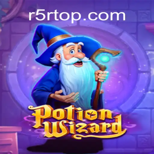Master the Mystical World of PotionWizard: A Comprehensive Guide