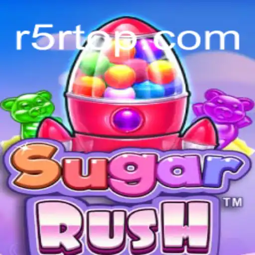 Exploring SugarRush: A Sweet Adventure in the World of Gaming