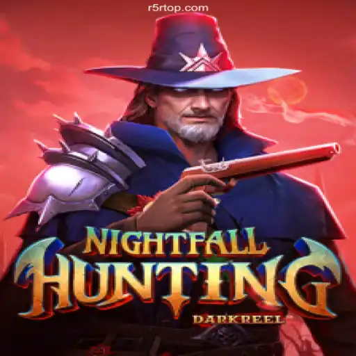 Exploring NightfallHunting: A Thrilling Game Experience