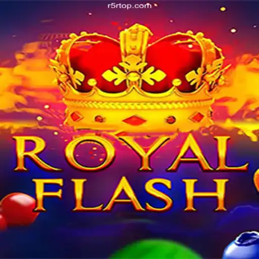 Discovering RoyalFlash: The Game and Its Strategic Play