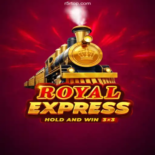 Discover Royalexpress: The Thrilling Journey of Betting at R5R