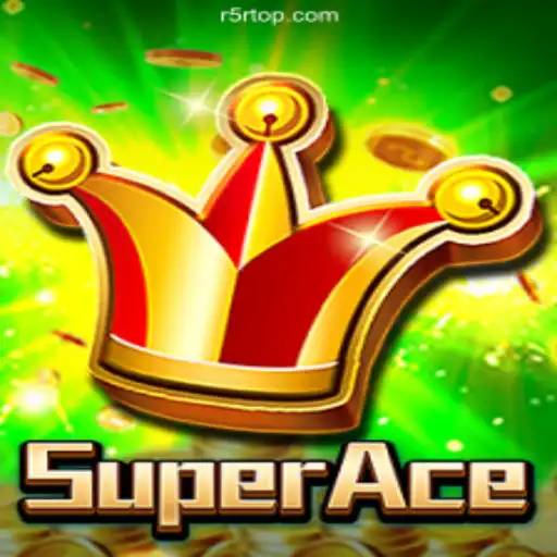 SuperAce: The Thrilling New Gaming Sensation