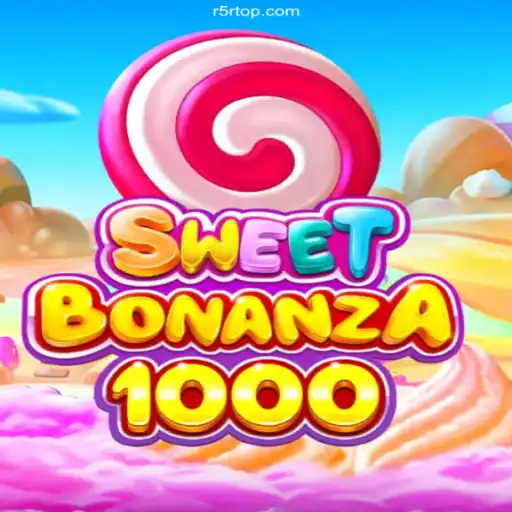 SweetBonanza1000: A Sweet Adventure in the World of Online Gaming