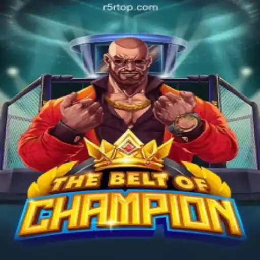 Discover the Exciting World of TheBeltOfChampion