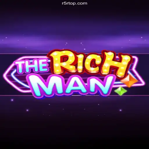 TheRichMan: Unveiling the Ultimate Gaming Experience in Brazil
