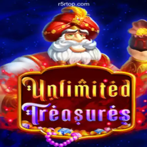 UnlimitedTreasures: Dive into the Ultimate Gaming Experience